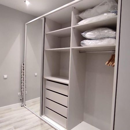 Noviciado Apartment مدريد المظهر الخارجي الصورة