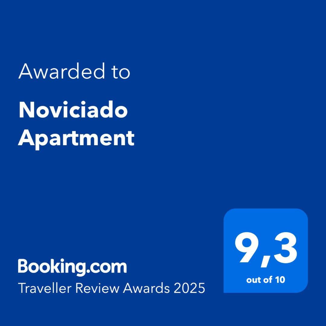 Noviciado Apartment مدريد المظهر الخارجي الصورة