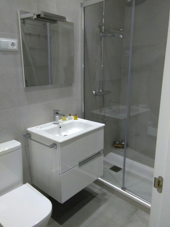 Noviciado Apartment مدريد المظهر الخارجي الصورة