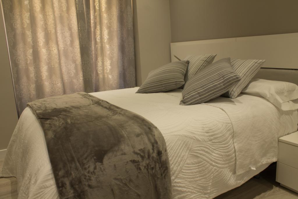 Noviciado Apartment مدريد المظهر الخارجي الصورة
