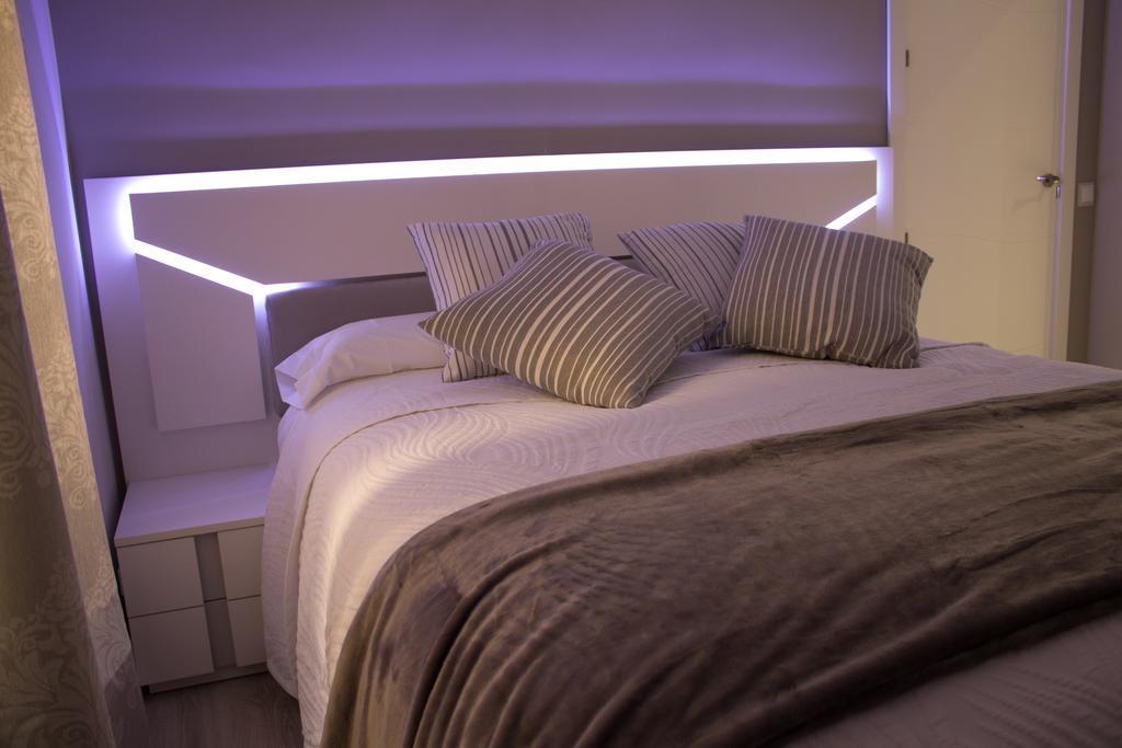 Noviciado Apartment مدريد المظهر الخارجي الصورة